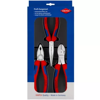 Pihtisarja Knipex 00 20 11 V01