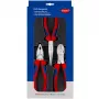 Pihtisarja Knipex 00 20 11 V01