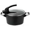 Pensofal 8105 Suprema 20 cm induktiopannu – tarttumaton paistinpannu induktioliesille