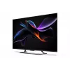 Älytelevisio Sharp 55HR7265E 55 tuuman Google TV, musta, energiatehokkuusluokka F