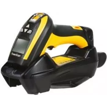 Käsikäyttöinen viivakoodilukija Datalogic PowerScan PM9100