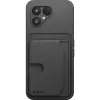 Kortinpidike Fairphone 6:lle (Horizon musta) – Fairphone F6CRDH-1ZW-WW1
