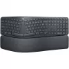 Logitech ERGO K860 for Business täysikokoinen langaton näppäimistö AZERTY