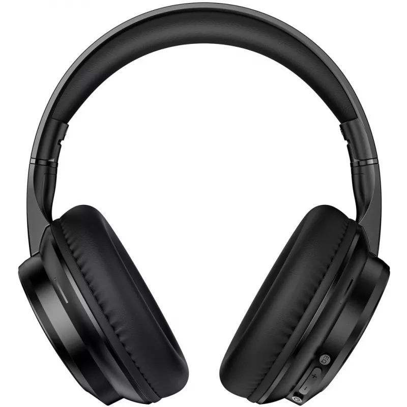 Headset 4smarts SkyBuds Wave johdollinen & langaton Bluetooth musta
