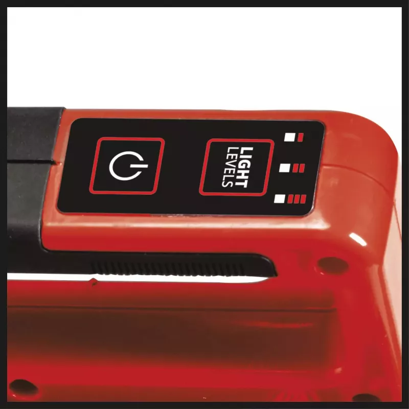 Einhell TE-CL 18/2000 LiAC Solo vapaasti seisova työvalo