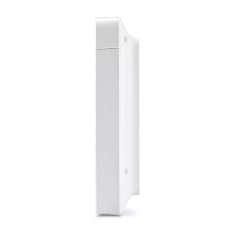 DECT-tukiasema Gigaset N770 IP Pro – 120 kanavaa, HTTPS/SIPS/SRTP/SSL/TLS, sisällä 50 m, ulkona 300 m, valkoinen