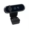 Web-kamera White Shark GWC-005 1080p BAT – 1080p-tarkkuus, USB-liitäntä
