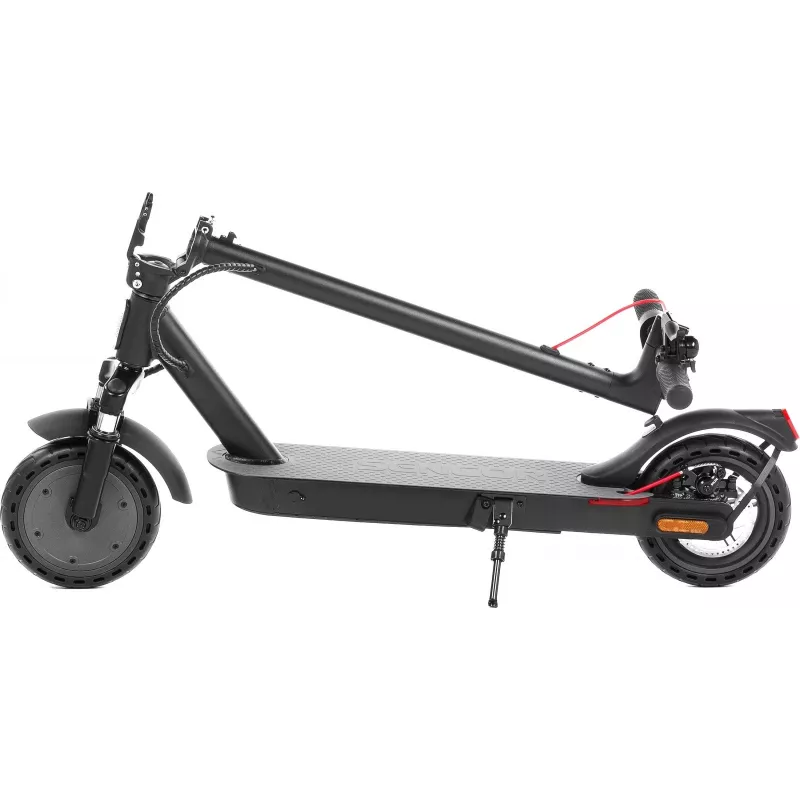 SCOOTER ONE S30 350W, toimintamatka 25 km