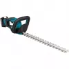 Makita DUH506RF akku-pensasleikkuri kaksoisterä 2,9 kg