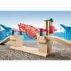 BRIO World nostosilta