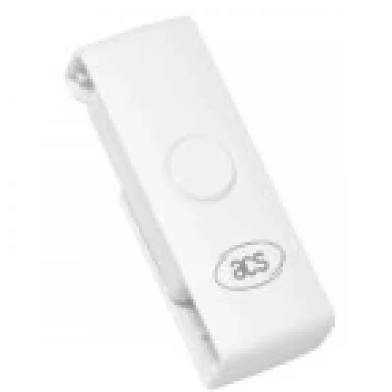 Älykortinlukija ACS ACR39U-NF