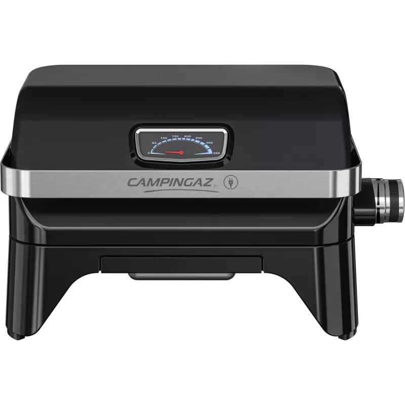 Campingaz 2177560 grilli musta