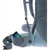 Vaellusreppu - Deuter Aircontact Core 40+10
