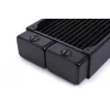 Alphacool 14440 tietokoneen jäähdytysjärjestelmän osa/lisävaruste, jäähdytin