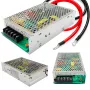 Extralink SD-50B-12 DC/DC jännitemuunnin, 24V -> 12V, 50W