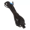 Silverstone SST-PP06B-2PCIE70 liitäntätarvike
