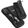 Gigaset GLX 8 Active Duo musta - matkapuhelin - 2 500 mAh (L36853-H1223-R101)