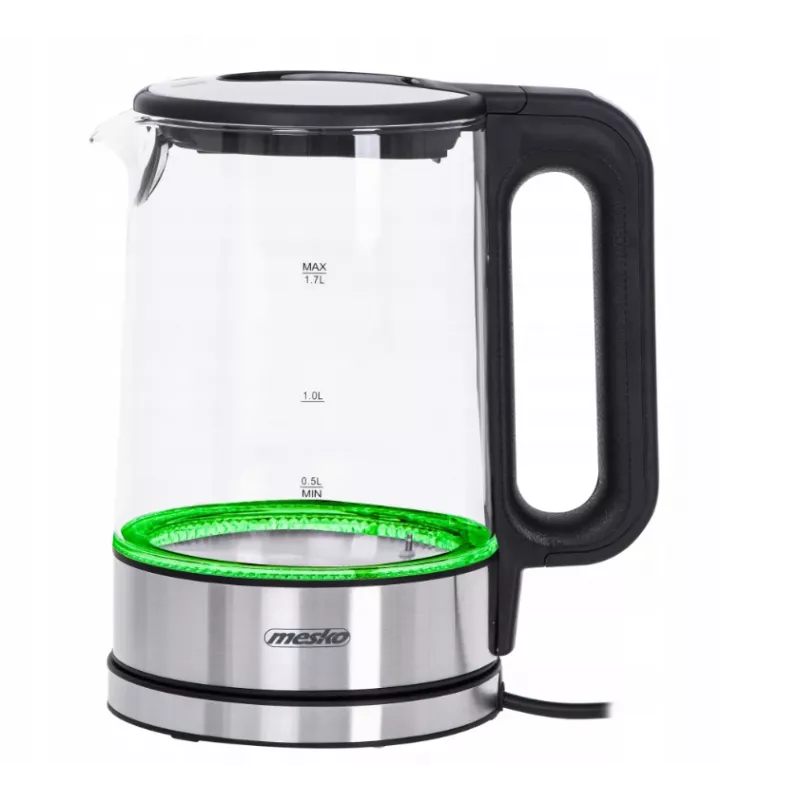 MESKO MS 1301B -vedenkeitin