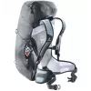 Reppu DEUTER AC Lite 22 SL 22 L — sisärunko, 22 L, 910 g, grafiitti