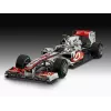 REVELL muovimalli McLaren Mercedes MP4-25 Lewis Hamilton — mittakaava 1:24