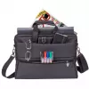 Rivacase 8630 olkalaukku 39,6 cm (15,6 inch) musta