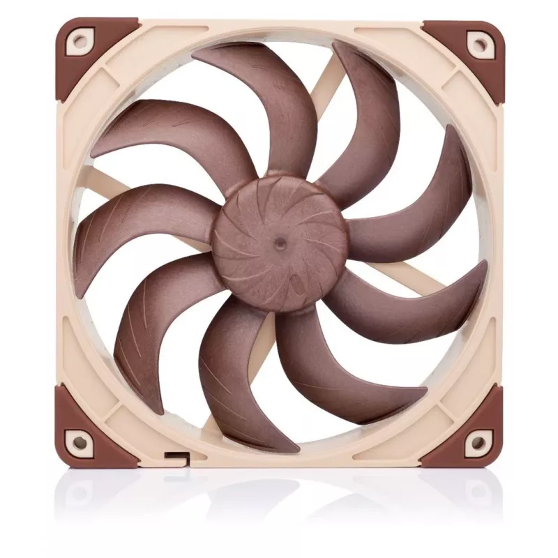 Noctua NF-A14X25 G2 LS-PWM 140mm -kotelotuuletin