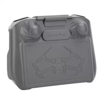 Ohjaimen suojus ja aurinkosuoja Sunnylife DJI RC MM3-YK466 2-in-1-muotoilu