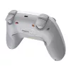 Langaton ohjain GameSir Nova 2 Lite N2 Lite WT — Bluetooth, ergonominen muotoilu, valkoinen