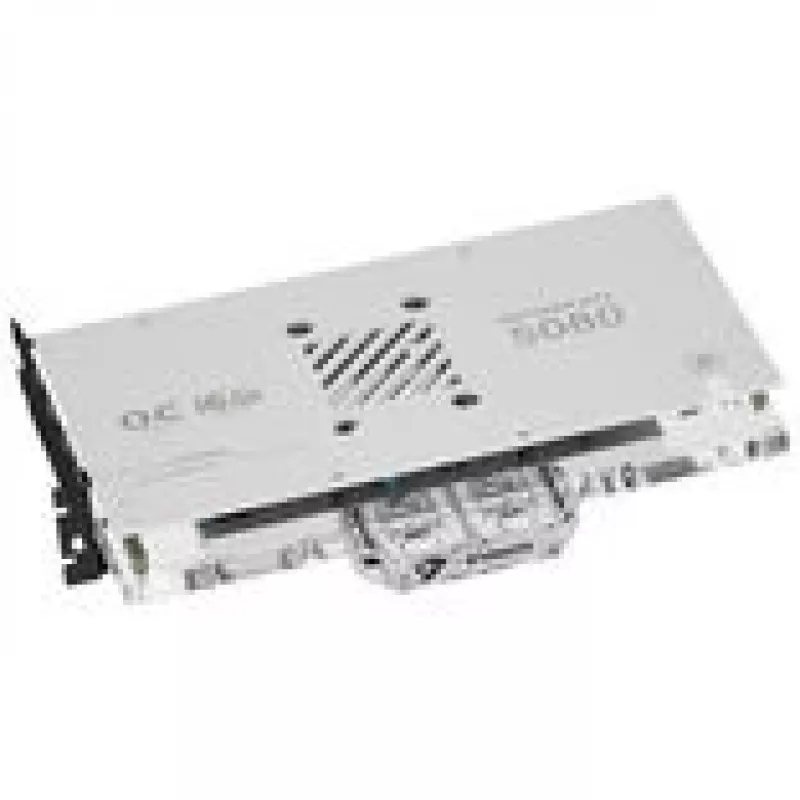 Barrow ASUS ROG TUF 5080 / 5070 Ti GPU-vesiblokki - valkoinen (BS-AST5080-PA W)