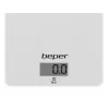 Elektroninen keittiövaaka Beper 90.131