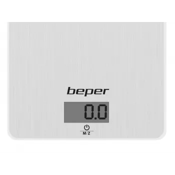 Elektroninen keittiövaaka Beper 90.131
