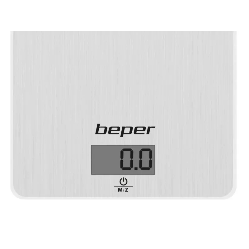 Elektroninen keittiövaaka Beper 90.131