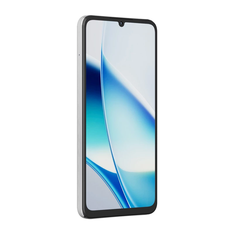 Älypuhelin HOTWAV A17 Pro Max hopea — HOTWAV A17 Pro Max