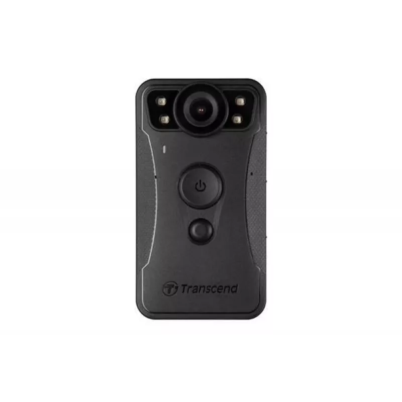 Transcend DrivePro Body 30 -vartalokamera, Full HD, Wi-Fi, 130 g