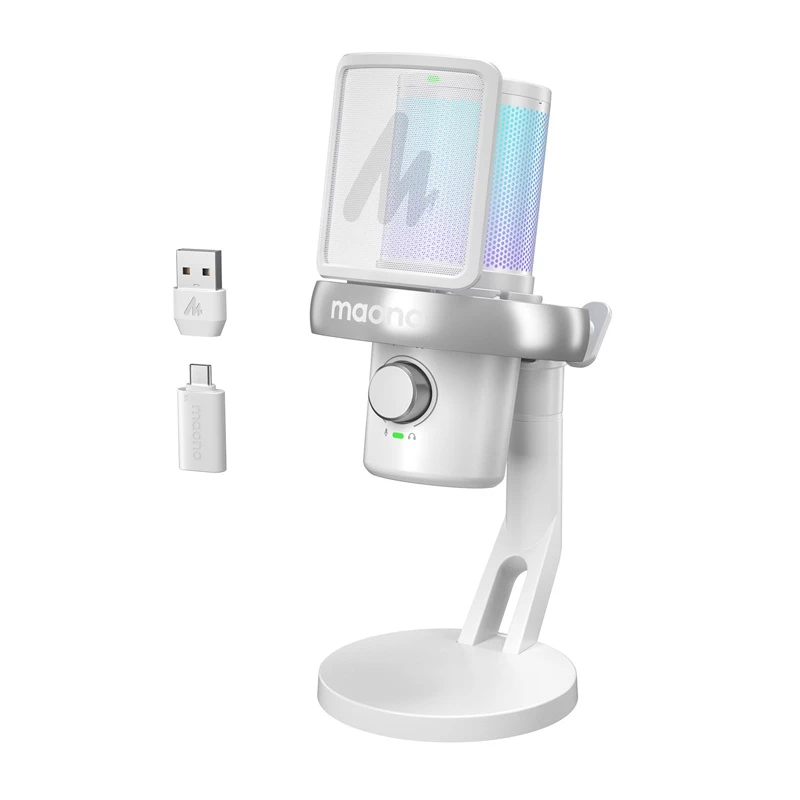 Mikrofoni Maono DM40 Pro