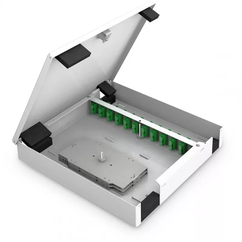 Kuitu-Unibox, Digitus, DN-96800M-2