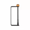Fiskars 1020448 letkuteline metalli musta