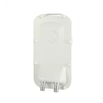 Cambium Networks PMP 450IC - 1000 Mbit/s - 4,9 - 5,925 GHz - IEEE 802.1Q - IEEE 802.1ad - IEEE 802.1p - IEEE 802.3at - 4 käyttäjää - 20 MHz - OFDM
