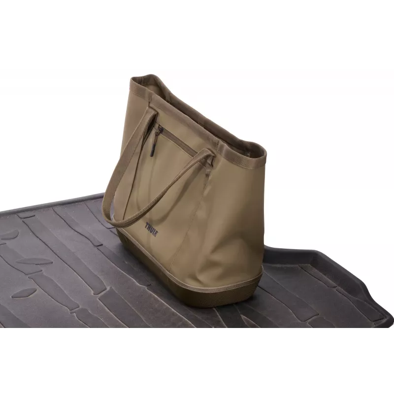 Thule 5528 Chasm Gear Tote 30L Tumma khaki