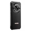 Blackview BL9000 Pro 5G 12/512GB lämpökamera musta
