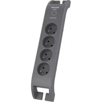 Ylijännitesuoja Philips SPN3140A/60 — 14 pistorasiaa, 60 Hz