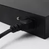 Verkkokytkin QOLTEC FAST Ethernet PoE 8xRJ45 2xRJ45 uplink