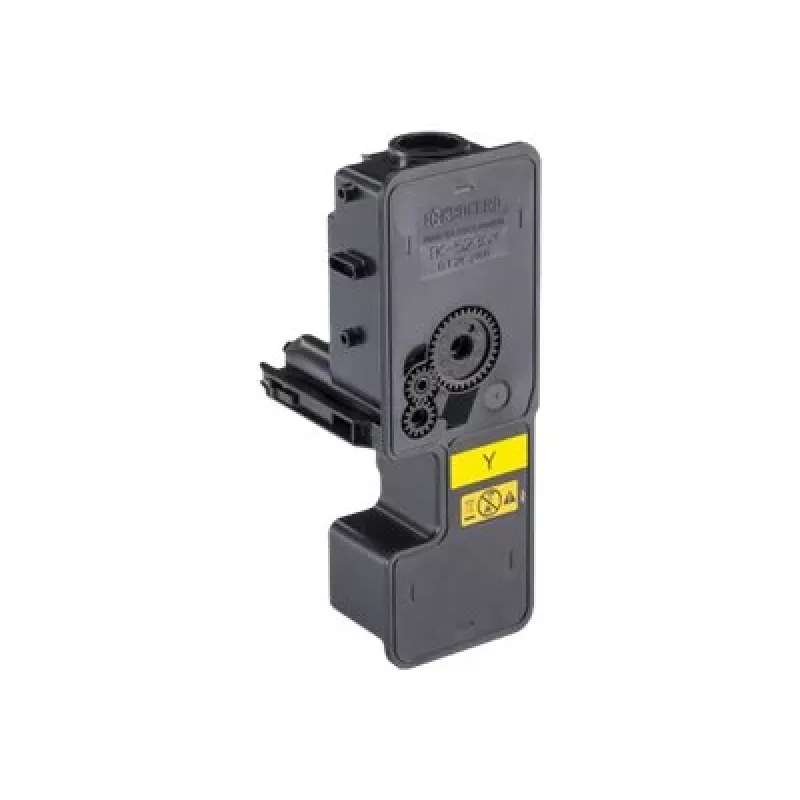 KYOCERA TK-5230Y värikasetti 1 kpl alkuperäinen keltainen