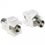 Keystone-moduuli DeLOCK 86301