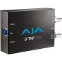 AJA U-TAP SDI - videokaappausadapteri - USB 3.0