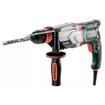 Metabo poravasara 800W 3,2J + lisäistukka Khe 2860