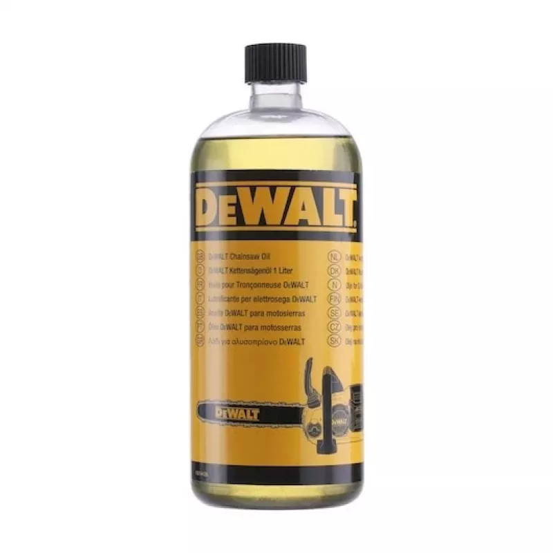 DeWALT DT20662-QZ varaosaketju 1 kpl
