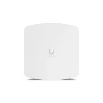 Ubiquiti UISP Wave -tukiasema 5400 Mbit/s valkoinen