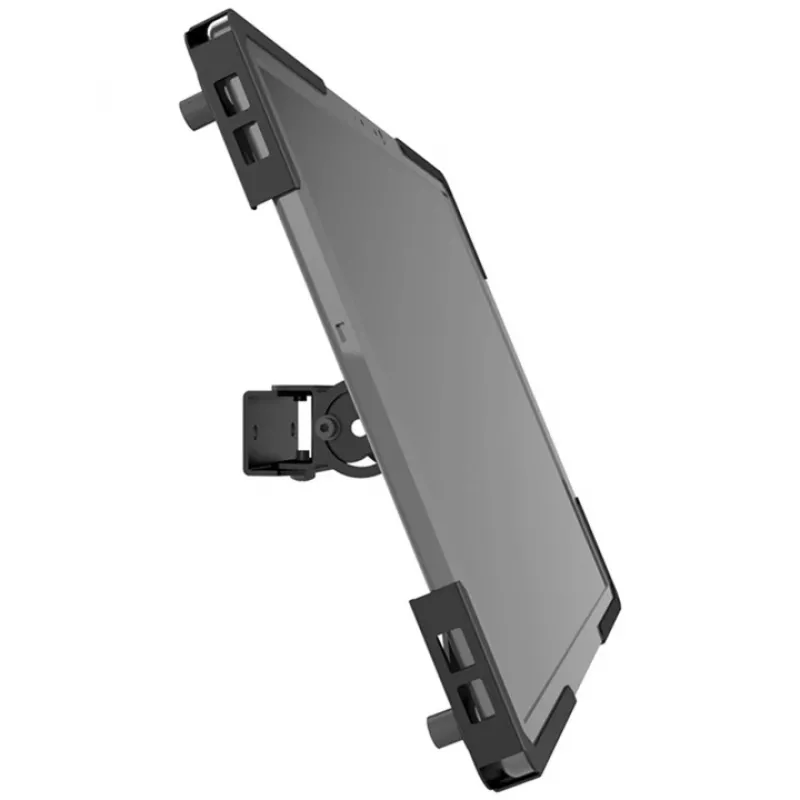 Monitoriteline Hagor 8714 32,8 cm (12,9 tuuman näyttö) musta seinä