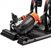 Asetek SimSports Invicta THORP II -poljinsarja - musta